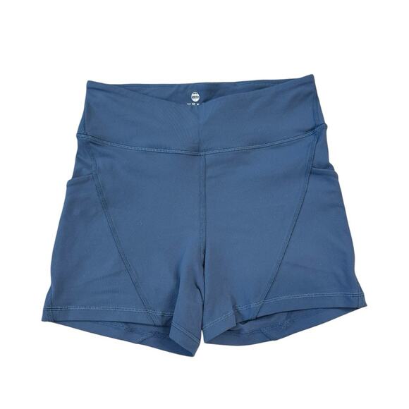 FREE SPIRIT OUTLET Athletic Shorts 4” - Picture 1 of 4